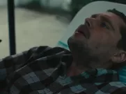 Nude Monique Parent, Sally Kirkland - Cuck (2019) modern mainstream cinema more sex and violence