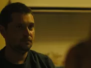 Nude Monique Parent, Sally Kirkland - Cuck (2019) modern mainstream cinema more sex and violence