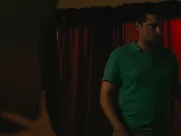 Nude Monique Parent, Sally Kirkland - Cuck (2019) modern mainstream cinema more sex and violence