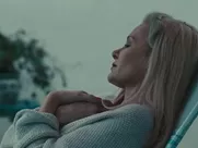 Nude Monique Parent, Sally Kirkland - Cuck (2019) modern mainstream cinema more sex and violence