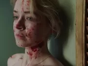 Nude Sarah Bolger - A Good Woman Is Hard to Find (2019) movie sex scenes porn