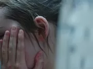 Nude Sarah Bolger - A Good Woman Is Hard to Find (2019) movie sex scenes porn