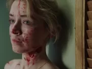 Nude Sarah Bolger - A Good Woman Is Hard to Find (2019) movie sex scenes porn