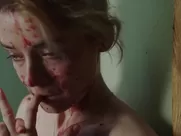 Nude Sarah Bolger - A Good Woman Is Hard to Find (2019) movie sex scenes porn