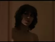 Nude scene from Under The Skin where Scarlett Johansson appears with no clothes best sex scenes porn
