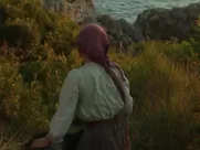 Nackte Lola Klamroth, Marianna Fontana, Jenna Thiam - Capri-Revolution (2018) hot sex scenes porn