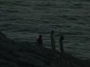 Nackte Lola Klamroth, Marianna Fontana, Jenna Thiam - Capri-Revolution (2018) hot sex scenes porn