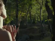 Nackte Lola Klamroth, Marianna Fontana, Jenna Thiam - Capri-Revolution (2018) hot sex scenes porn