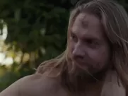 Nackte Lola Klamroth, Marianna Fontana, Jenna Thiam - Capri-Revolution (2018) hot sex scenes porn