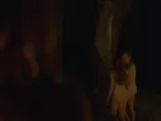 Nackte Lola Klamroth, Marianna Fontana, Jenna Thiam - Capri-Revolution (2018) hot sex scenes porn