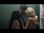 Nude video scene from the video Knock Knock Sex Scene unsimulated sex videos on mainstream cinemas