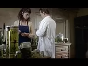 Olga Kurylenko Nude - The Ring Finger (2005) sex mainstream cinema