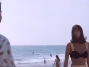 Monique Gabrielle nude, Michelle Grassnick naked - Miracle Beach (1992) celebrity sex scenes