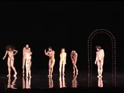 Naked on Stage - Performance Theatre best sex scenes porn