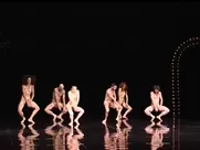 Naked on Stage - Performance Theatre best sex scenes porn