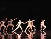 Naked on Stage - Performance Theatre best sex scenes porn