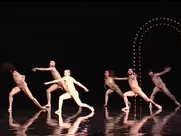 Naked on Stage - Performance Theatre best sex scenes porn