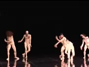 Naked on Stage - Performance Theatre best sex scenes porn