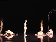 Naked on Stage - Performance Theatre best sex scenes porn