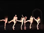 Naked on Stage - Performance Theatre best sex scenes porn