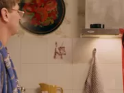 Nude Dasha Astafieva, Olya Polyakova, Hanna Salivanchuk - Swingeri 2 (2019) hot movie sex scenes