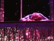 Naked on Stage Horny Teens having Sex on Stage Performance AVATAR in Front of Students mainstream cinema unsimulated sex