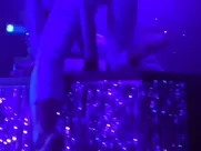 Naked on Stage Horny Teens having Sex on Stage Performance AVATAR in Front of Students mainstream cinema unsimulated sex