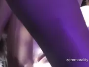 Naked on Stage Horny Teens having Sex on Stage Performance AVATAR in Front of Students mainstream cinema unsimulated sex