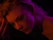 Natalie Dormer Nude Celebs - In Darkness (2018) unsimulated sex scenes