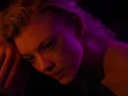 Natalie Dormer Nude Celebs - In Darkness (2018) unsimulated sex scenes