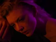 Natalie Dormer Nude Celebs - In Darkness (2018) unsimulated sex scenes