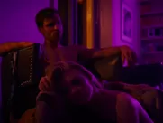 Natalie Dormer Nude Celebs - In Darkness (2018) unsimulated sex scenes
