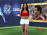 Naked Spanish News mainstream cinema real sex scenes