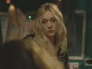 Natasha Lyonne, Chloe Sevigny, Marie-Josee Dionne nude - Antibirth (2016) celebrity real sex scene