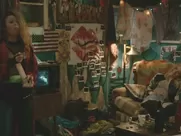 Natasha Lyonne, Chloe Sevigny, Marie-Josee Dionne nude - Antibirth (2016) celebrity real sex scene