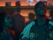 Nicole Beharie nude - Black Mirror s05e01 (2019) hottest sex scenes