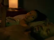 Nicole Beharie nude - Black Mirror s05e01 (2019) hottest sex scenes