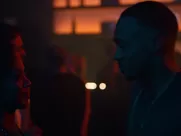 Nicole Beharie nude - Black Mirror s05e01 (2019) hottest sex scenes