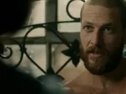 Nude Nina Dobrev - Lucky Day (2019) naked sex scenes