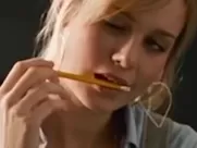 Nude Scene Brie Larson {captain Marvel} - Jerk off Challenge 2019 celebrity real sex scene