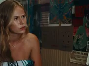 Nude Danika Yarosh - The Purge s02e03 (2019) extra mile reddit