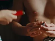 Nude Danika Yarosh - The Purge s02e03 (2019) extra mile reddit