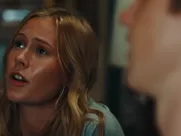Nude Danika Yarosh - The Purge s02e03 (2019) extra mile reddit