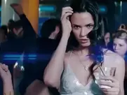 Odette Annable Nude - The Unborn (2009) oral sex in mainstream cinema