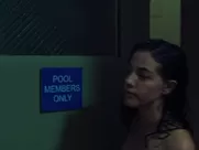 Olivia Thirlby nude - Above the Shadows (2019) romantic sex scene