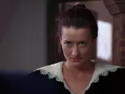 Natascha McElhone nude - Surviving Picasso (1996) real sex in mainstream cinema