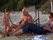 Natascha McElhone nude - Surviving Picasso (1996) real sex in mainstream cinema