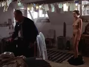 Natascha McElhone nude - Surviving Picasso (1996) real sex in mainstream cinema