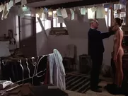 Natascha McElhone nude - Surviving Picasso (1996) real sex in mainstream cinema