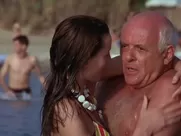 Natascha McElhone nude - Surviving Picasso (1996) real sex in mainstream cinema